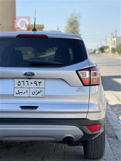 فۆرد ئێسکەیپ